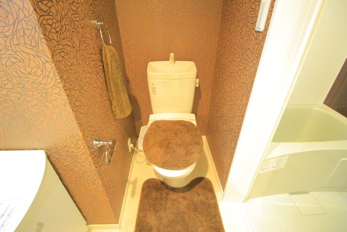 Best Stage Foria 鶴瀬の物件内観写真