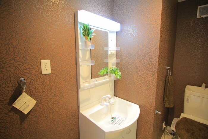 Best Stage Foria 鶴瀬の物件内観写真