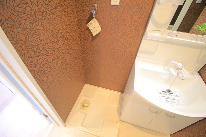 Best Stage Foria 鶴瀬の物件内観写真