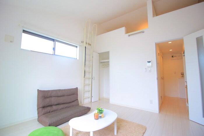 Best Stage Foria 鶴瀬の物件内観写真