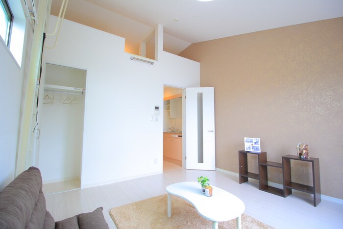 Best Stage Foria 鶴瀬の物件内観写真