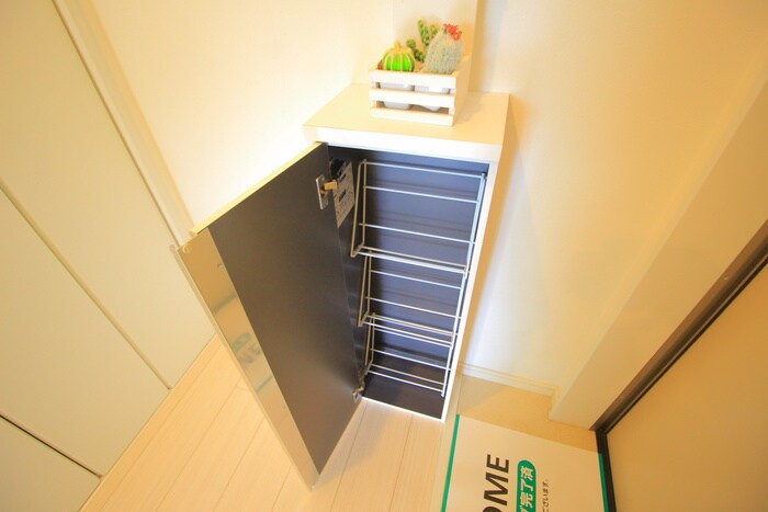 Best Stage Foria 鶴瀬の物件内観写真