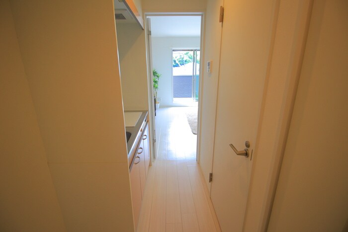 Best Stage Foria 鶴瀬の物件内観写真