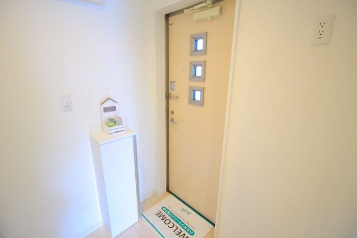 Best Stage Foria 鶴瀬の物件内観写真