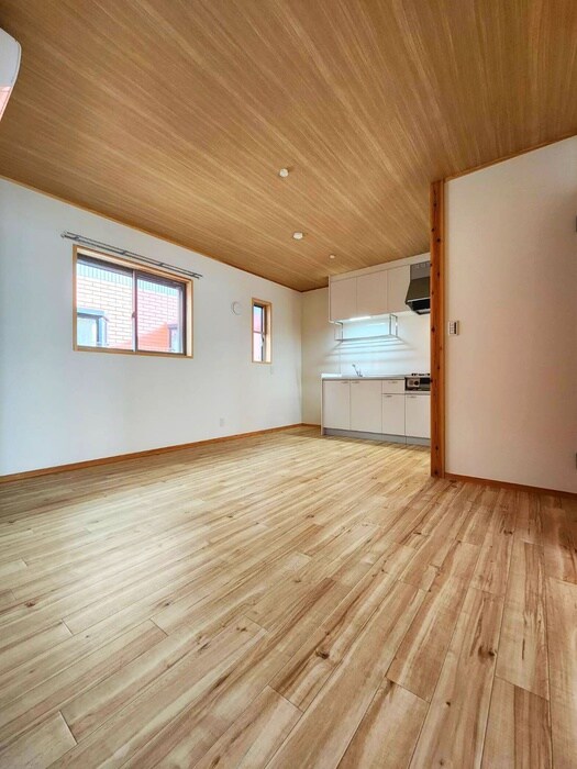 レジデンスくすのき台の物件内観写真