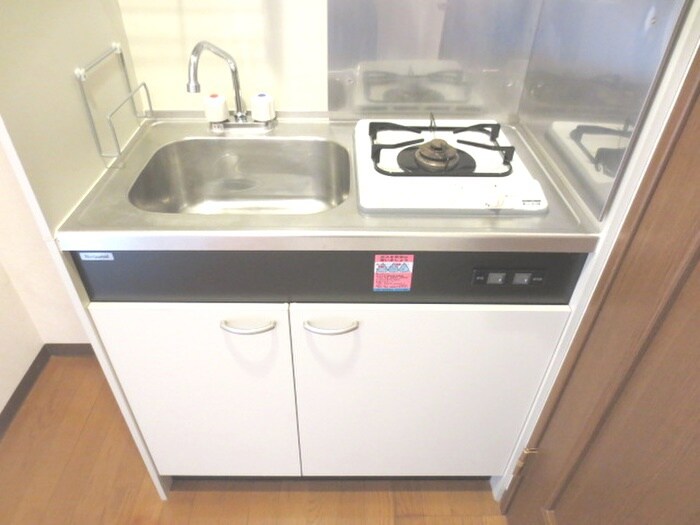 本郷エイジュの物件内観写真