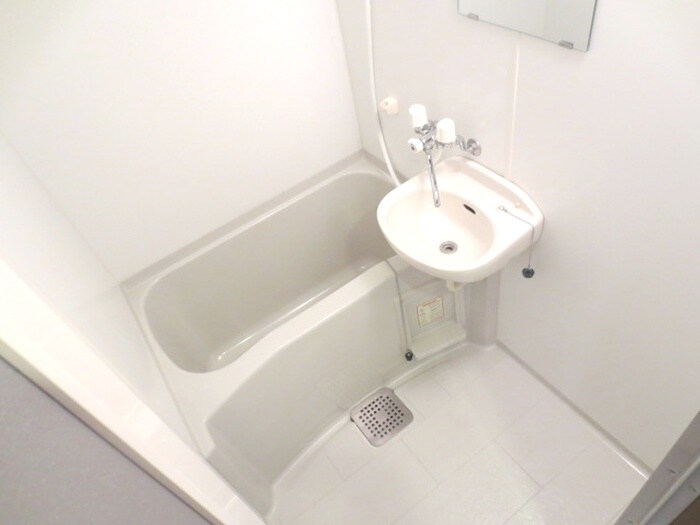 本郷エイジュの物件内観写真