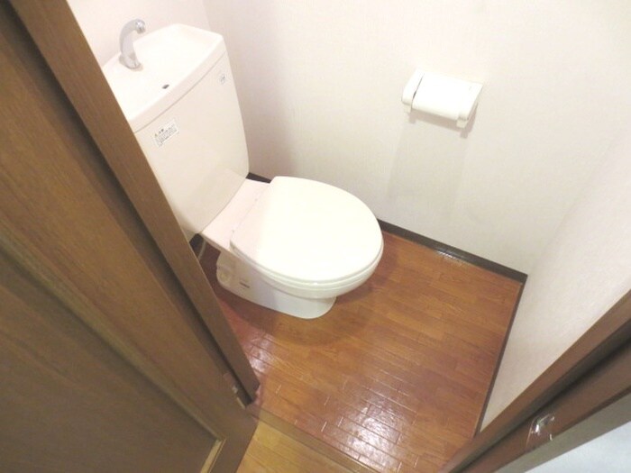 本郷エイジュの物件内観写真