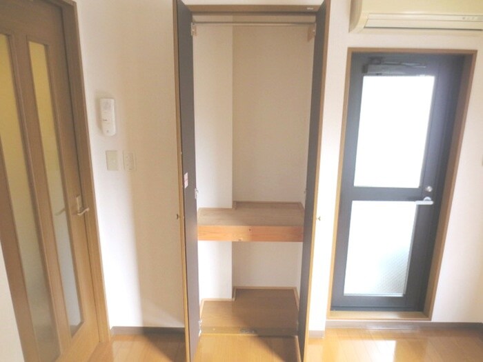 本郷エイジュの物件内観写真