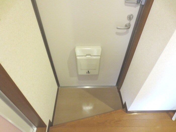 本郷エイジュの物件内観写真