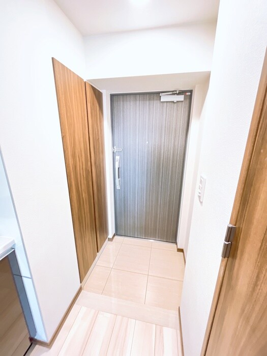 GENOVIA白糸台skygarden（901）の物件内観写真