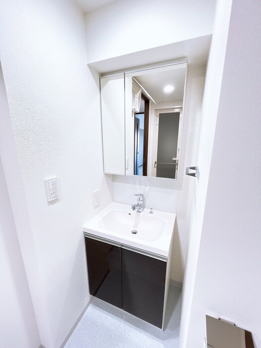 GENOVIA白糸台skygarden（901）の物件内観写真