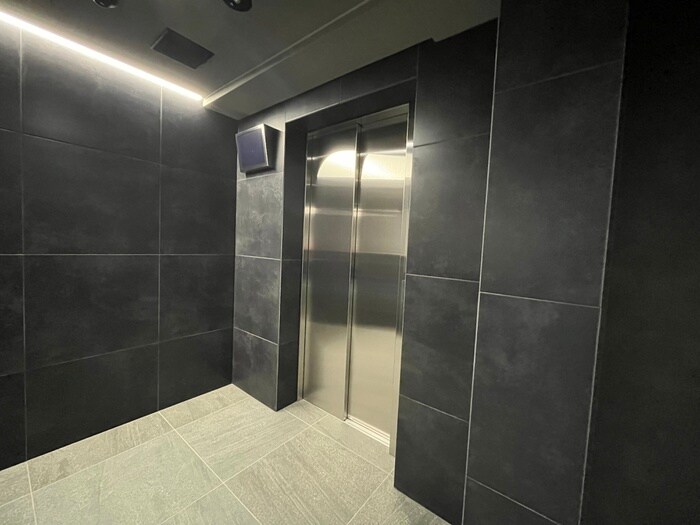 GENOVIA白糸台skygarden（901）の物件外観写真