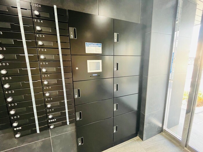 GENOVIA白糸台skygarden（901）の物件外観写真