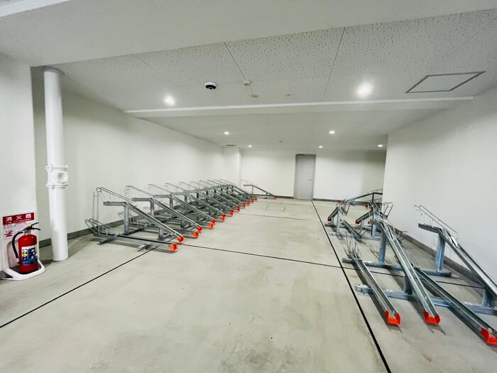 GENOVIA白糸台skygarden（901）の物件外観写真