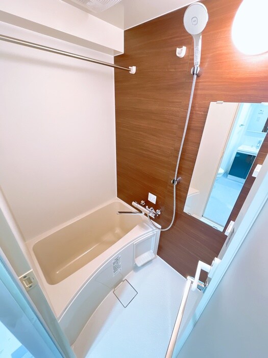 GENOVIA白糸台skygarden（901）の物件内観写真