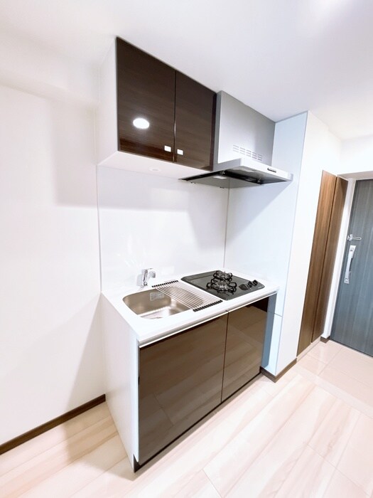 GENOVIA白糸台skygarden（901）の物件内観写真