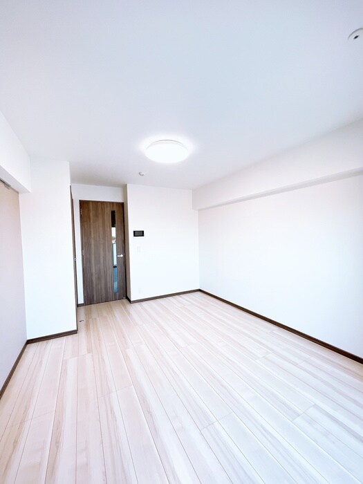 GENOVIA白糸台skygarden（901）の物件内観写真