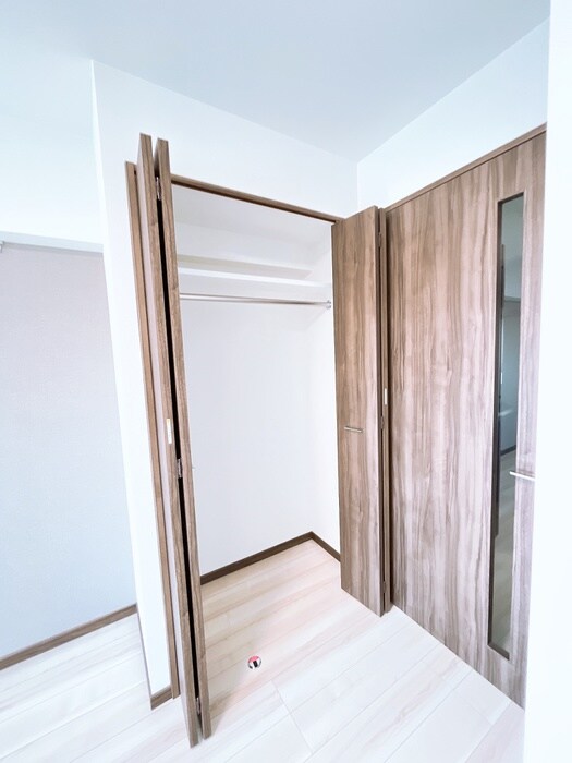 GENOVIA白糸台skygarden（901）の物件内観写真