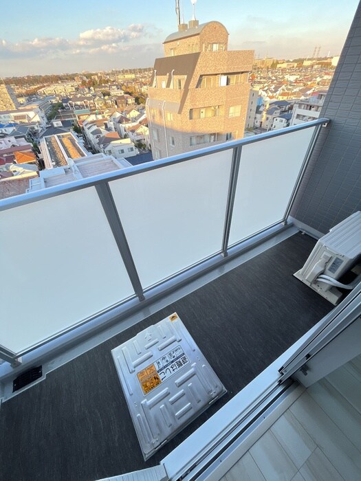 GENOVIA白糸台skygarden（901）の物件内観写真