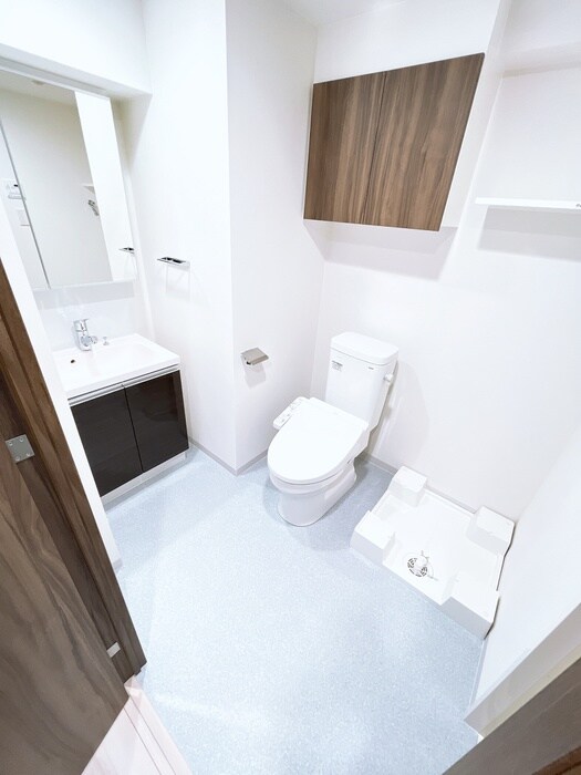 GENOVIA白糸台skygarden（901）の物件内観写真