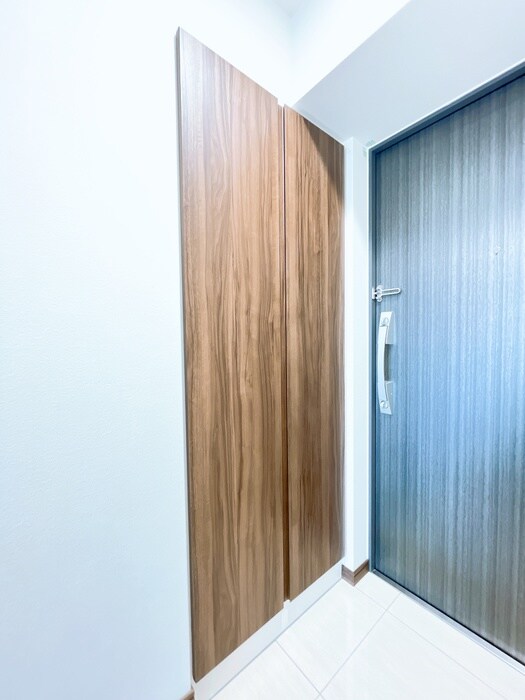 GENOVIA白糸台skygarden（901）の物件内観写真