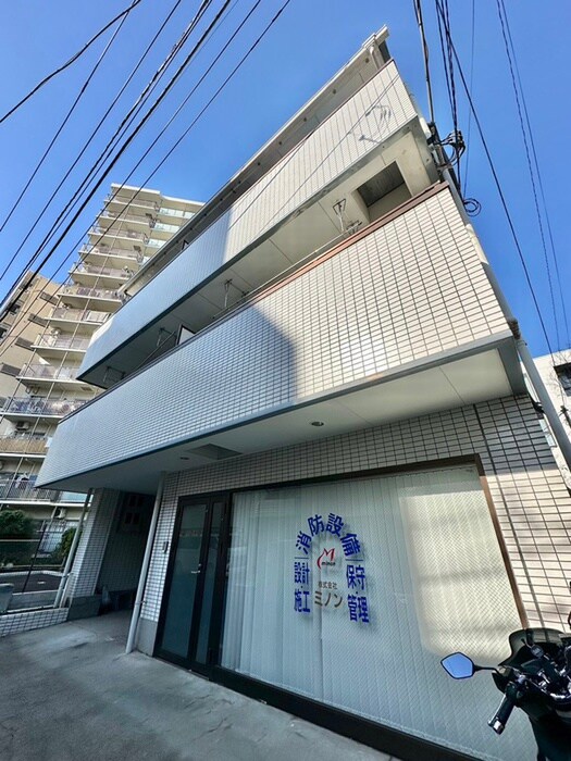 グランドＹＳの物件外観写真