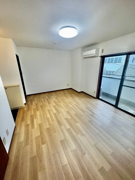 グランドＹＳの物件内観写真