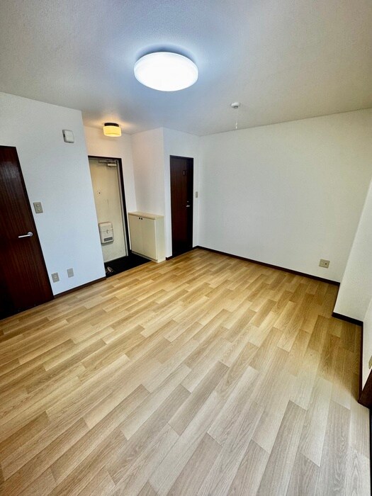 グランドＹＳの物件内観写真