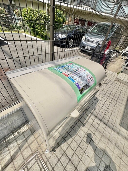 グランドＹＳの物件外観写真