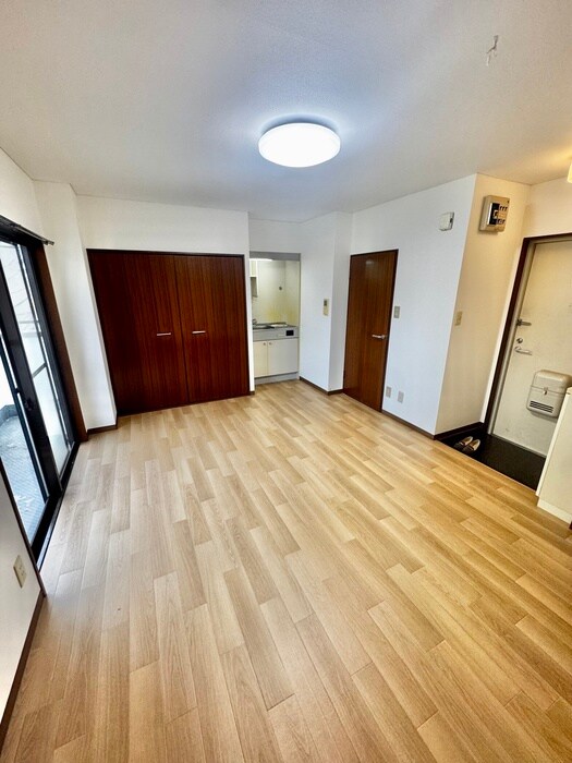 グランドＹＳの物件内観写真