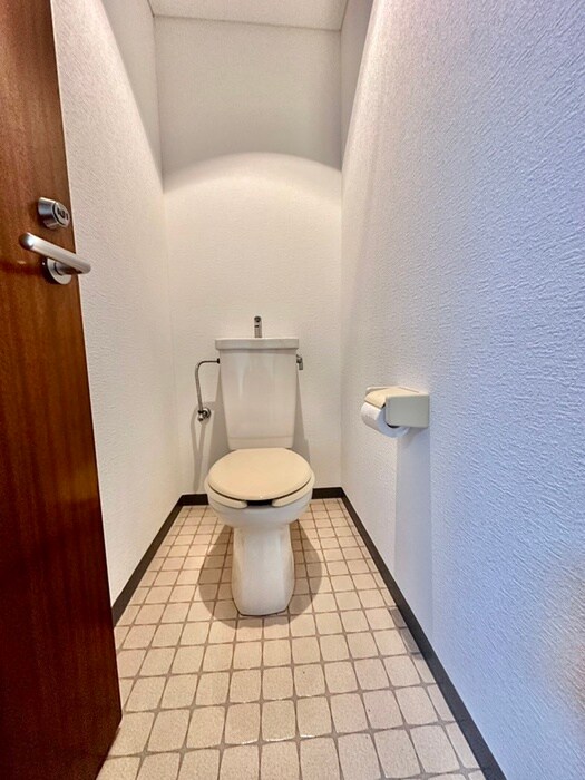 グランドＹＳの物件内観写真