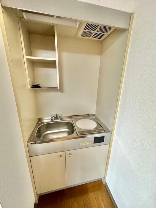 グランドＹＳの物件内観写真