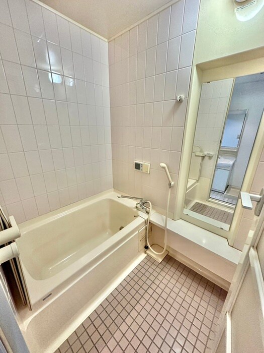 グランドＹＳの物件内観写真