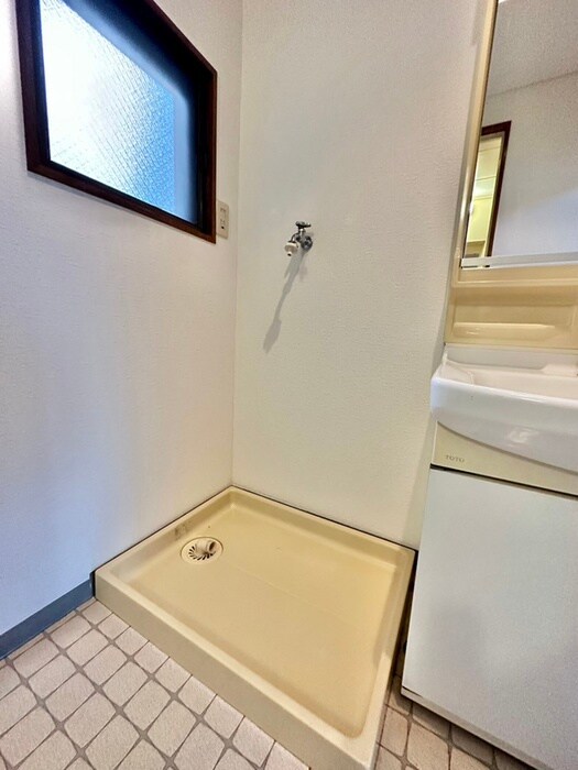 グランドＹＳの物件内観写真