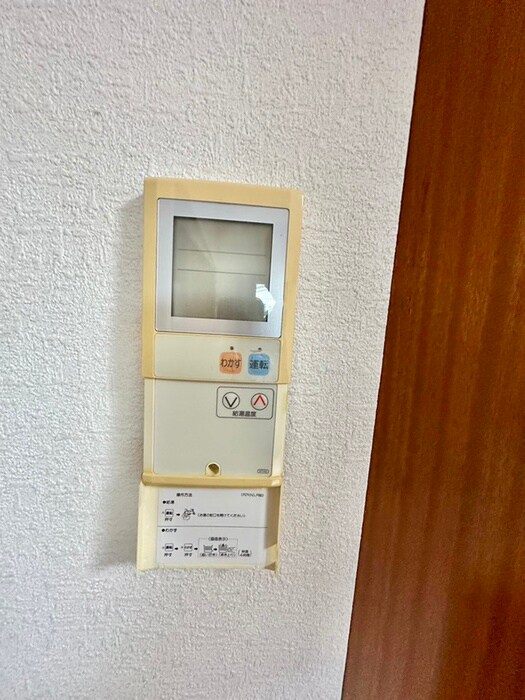 グランドＹＳの物件内観写真