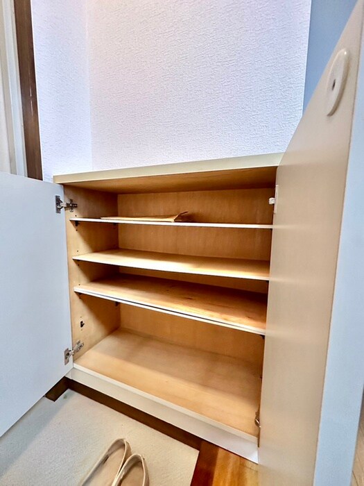 グランドＹＳの物件内観写真