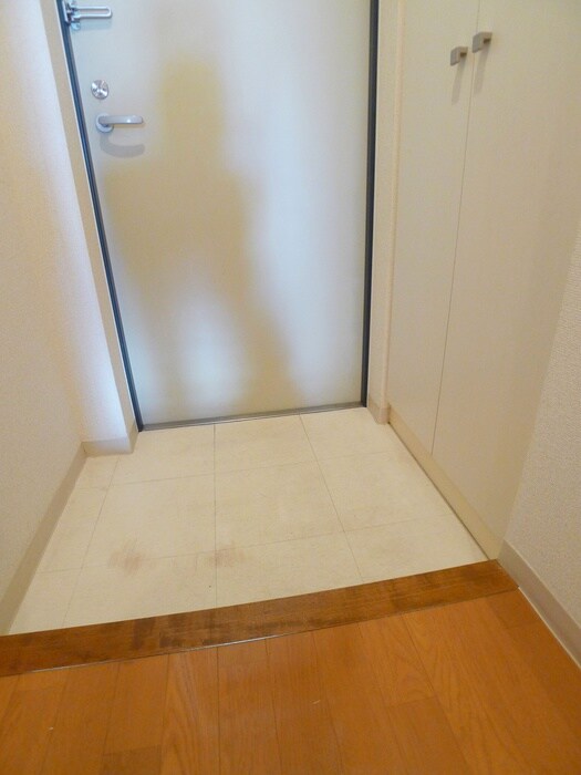 いずみマンションⅡの物件内観写真