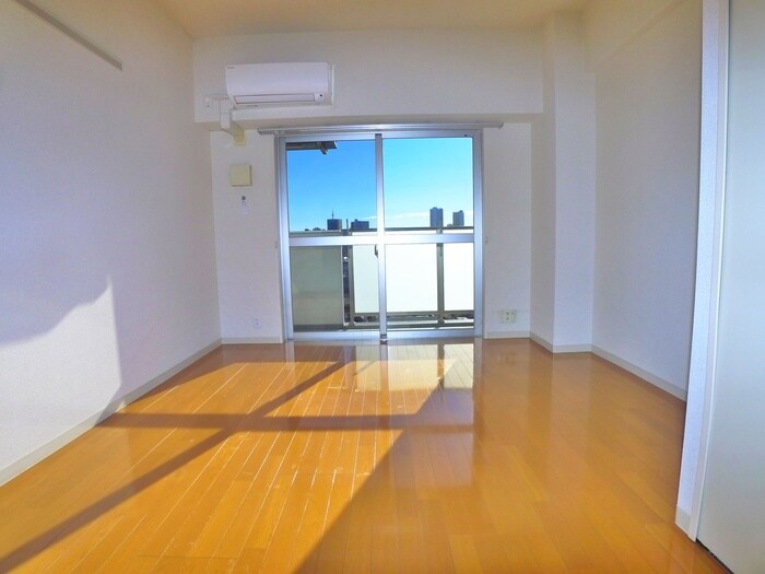 いずみマンションⅡの物件内観写真