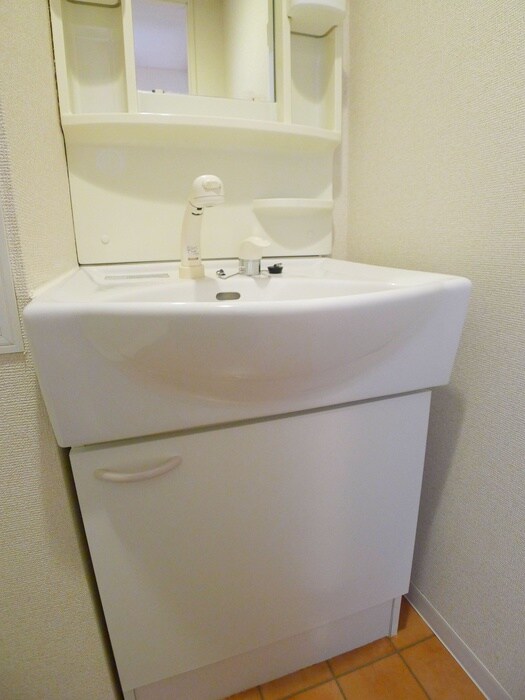 いずみマンションⅡの物件内観写真