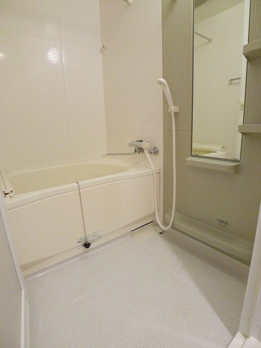 いずみマンションⅡの物件内観写真