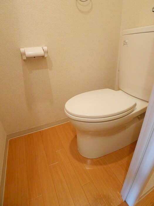 いずみマンションⅡの物件内観写真