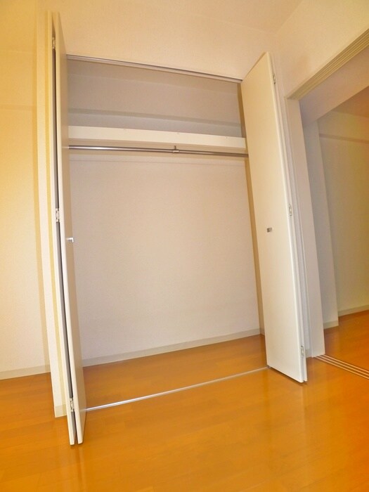 いずみマンションⅡの物件内観写真