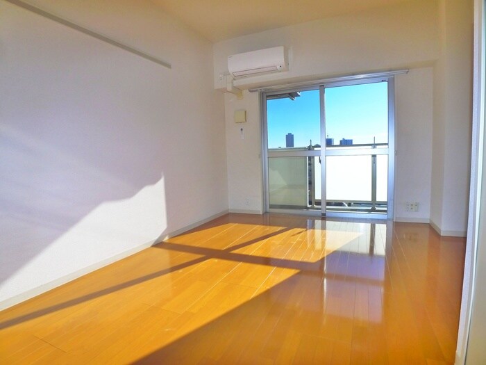 いずみマンションⅡの物件内観写真