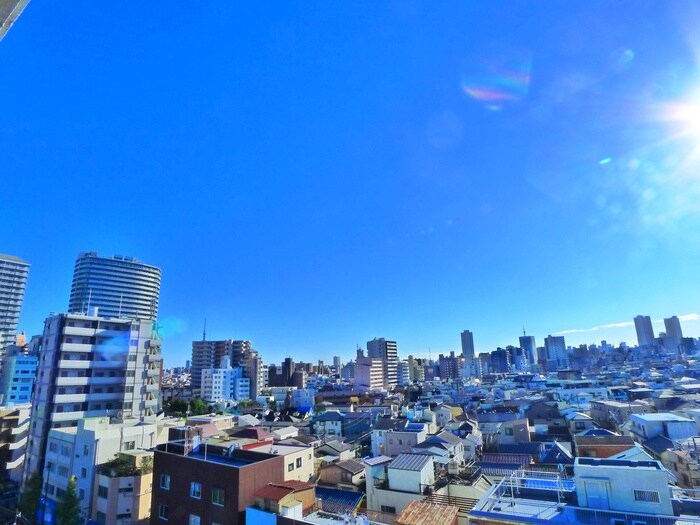 いずみマンションⅡの物件内観写真