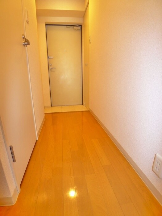 いずみマンションⅡの物件内観写真