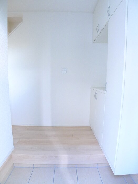 花見川区花園町戸建の物件内観写真