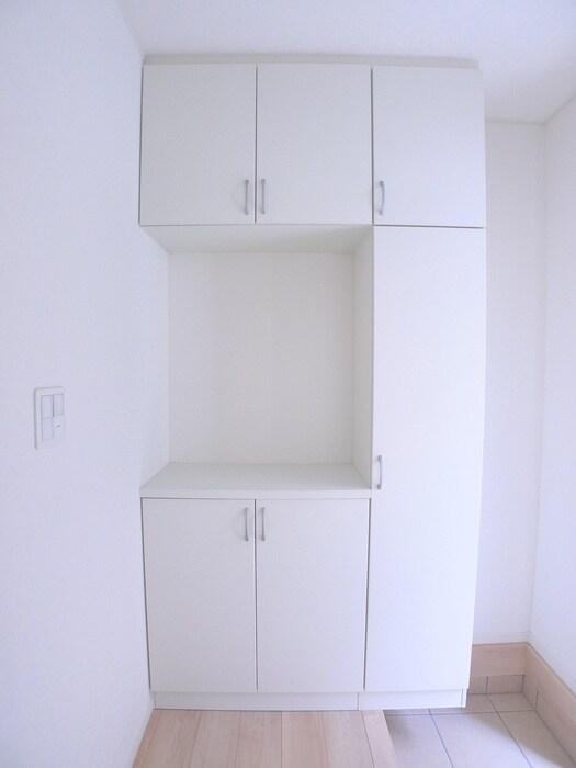 花見川区花園町戸建の物件内観写真