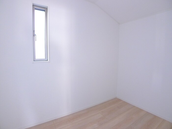 花見川区花園町戸建の物件内観写真