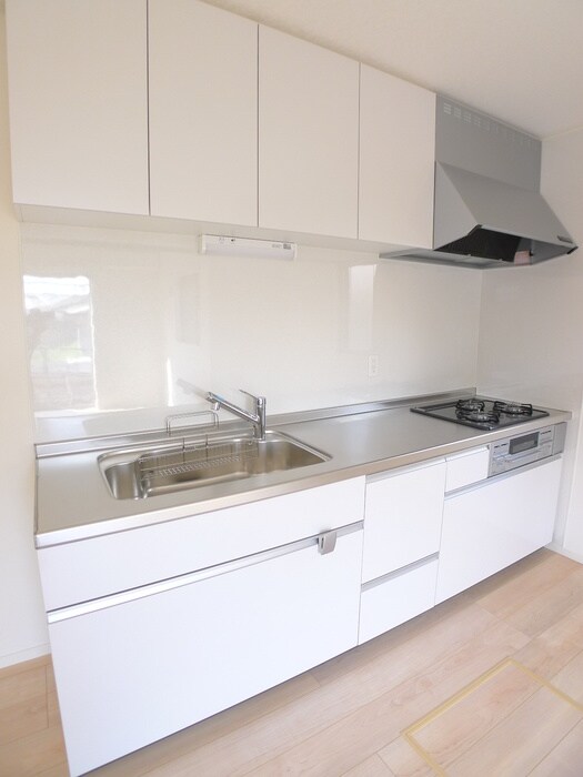 花見川区花園町戸建の物件内観写真